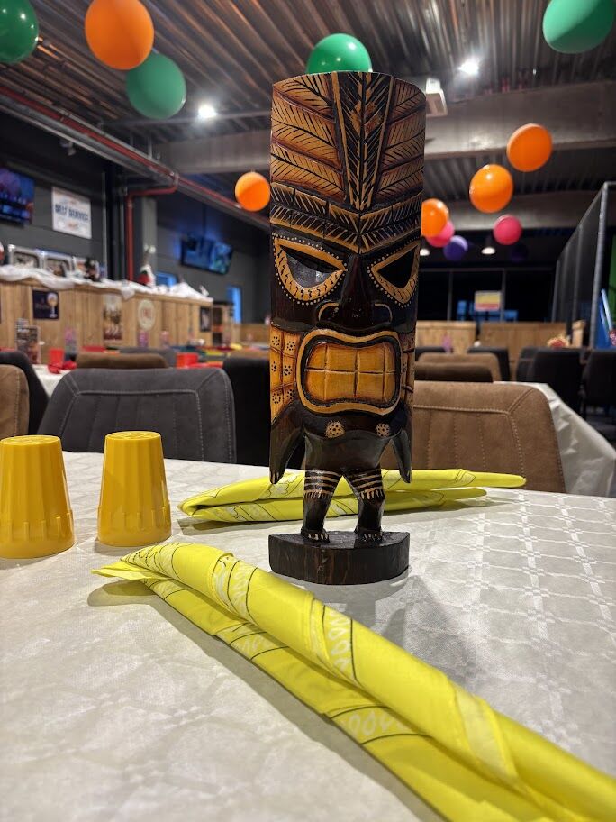 Un Team Building »hors du commun »